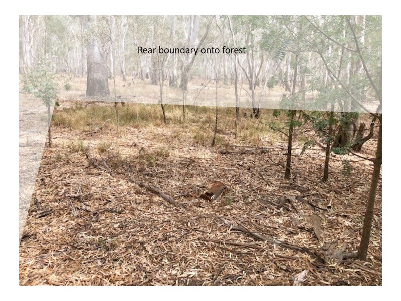 322 JONES AVENUE, Deniliquin NSW 2710