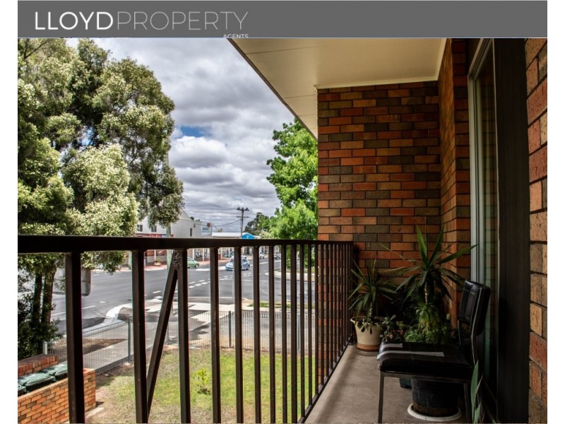 6/399 George Street, Deniliquin NSW 2710