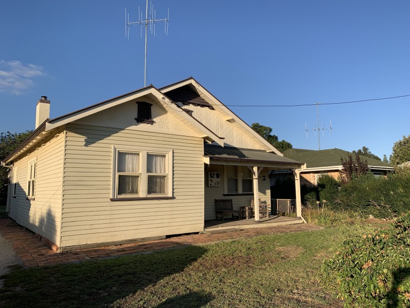 459 Cressy Street, Deniliquin NSW 2710