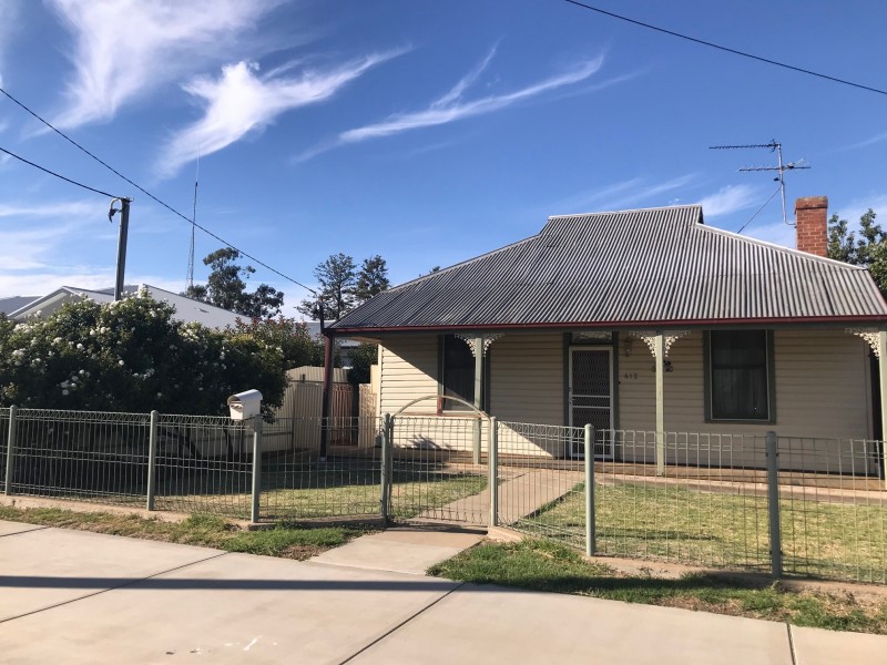 412 CHURCH STREET, Hay NSW 2711