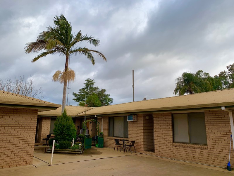 2/82 EDWARDES STREET, Deniliquin NSW 2710