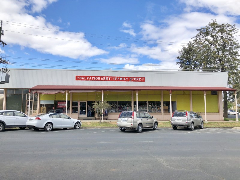 44 Edwardes Street, Deniliquin NSW 2710