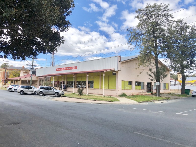 44 Edwardes Street, Deniliquin NSW 2710