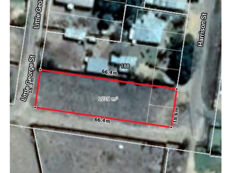184 Harrison Street, Hay NSW 2711