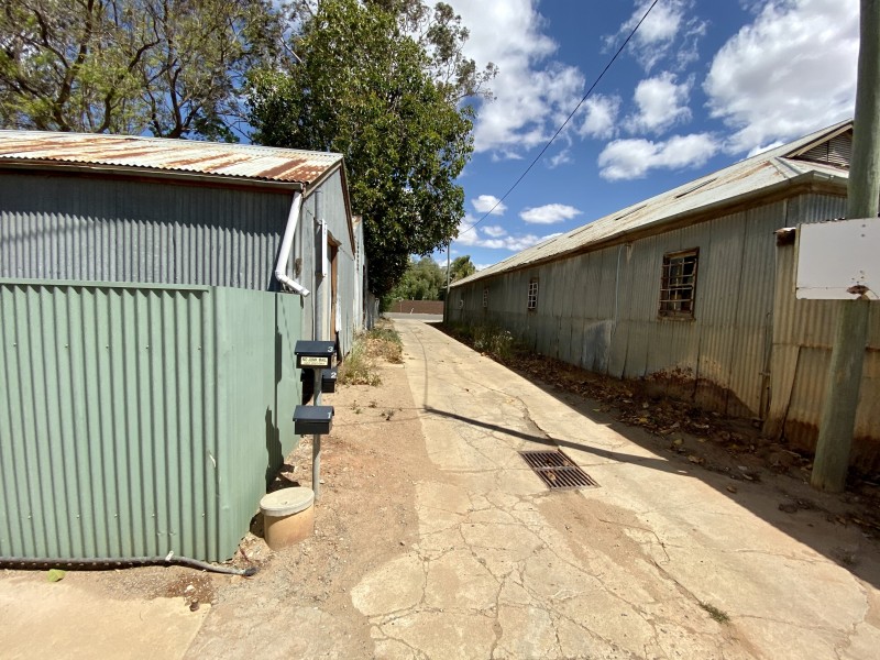 1/92 Lachlan Street, Hay NSW 2711