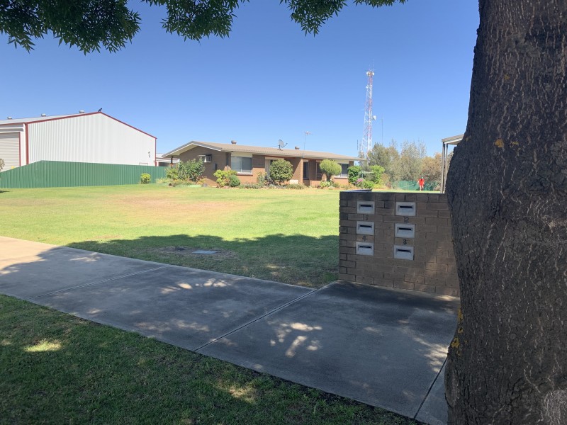 5/25-27 SOUTHEY STREET, Jerilderie NSW 2716