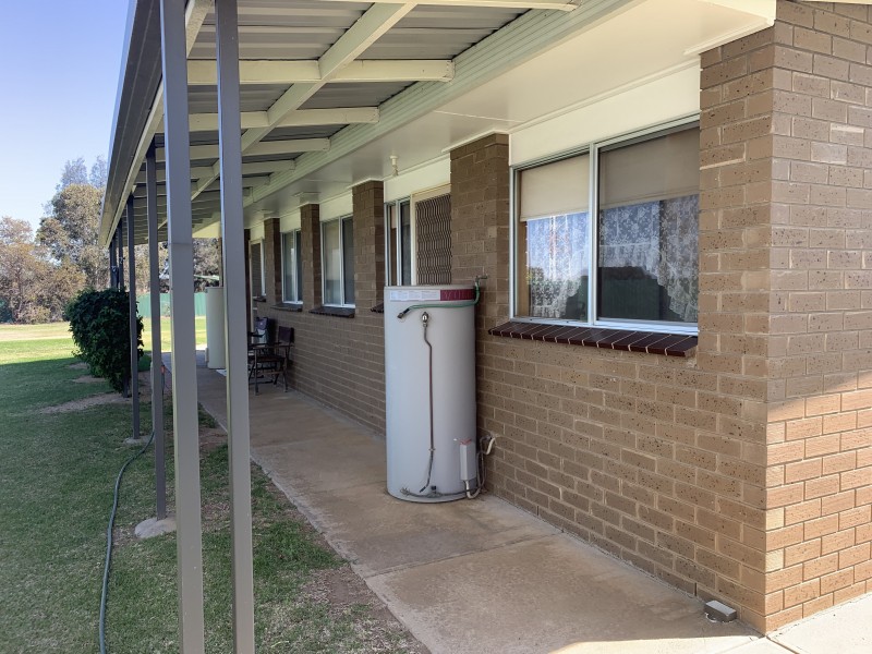 5/25-27 SOUTHEY STREET, Jerilderie NSW 2716