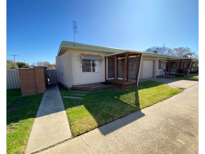 7/449 CADELL STREET, Hay NSW 2711
