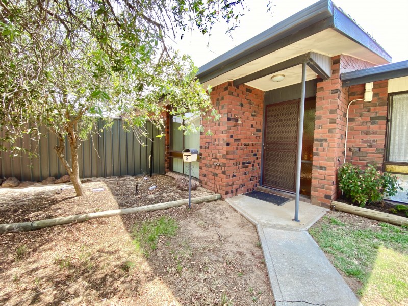 8/356 WOOD STREET, Deniliquin NSW 2710