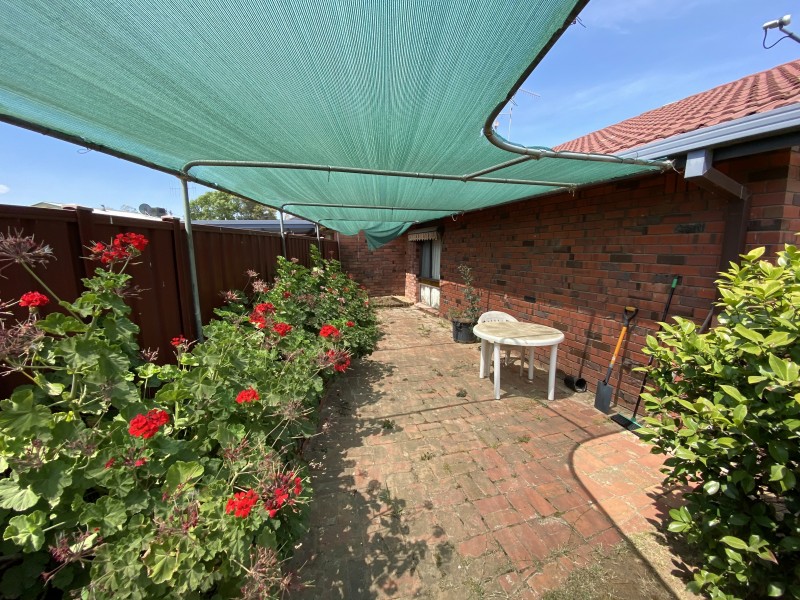 8/356 WOOD STREET, Deniliquin NSW 2710
