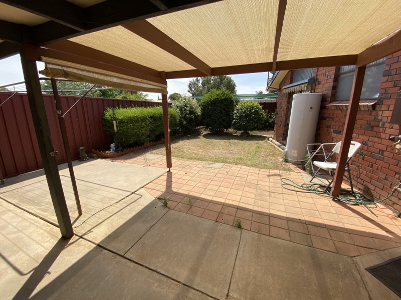 8/356 WOOD STREET, Deniliquin NSW 2710
