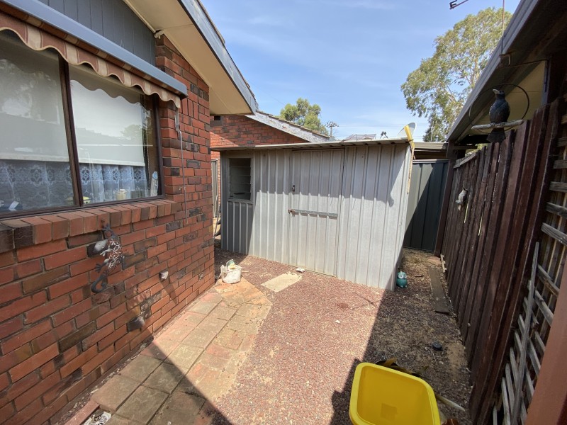 8/356 WOOD STREET, Deniliquin NSW 2710
