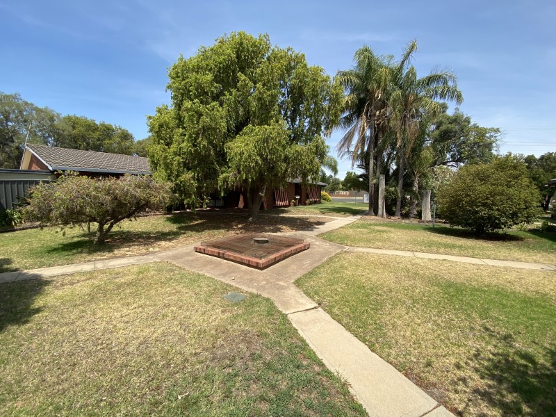 8/356 WOOD STREET, Deniliquin NSW 2710