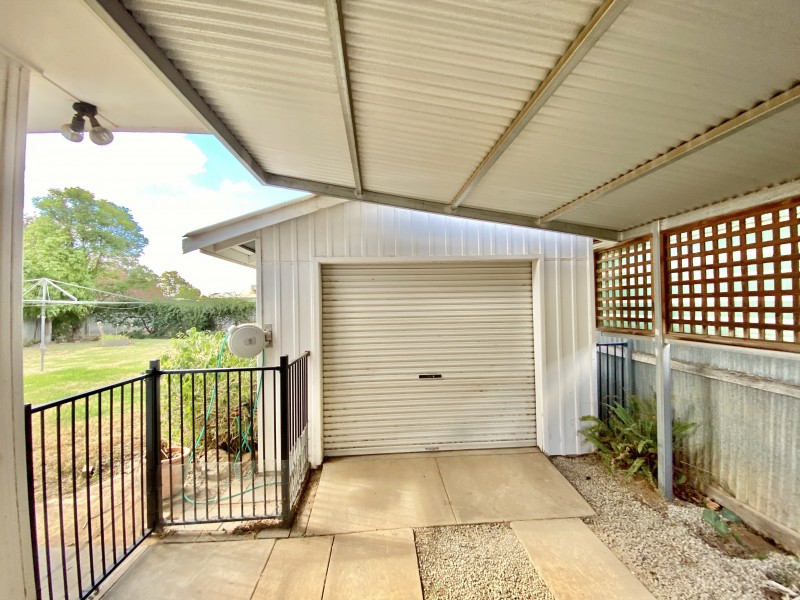 377 CADELL STREET, Hay NSW 2711
