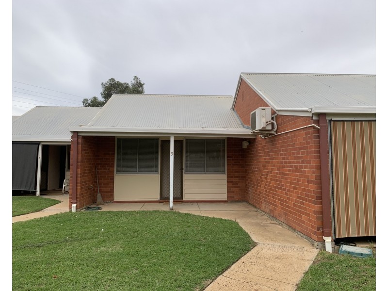 3/424-426 Poictiers st, Deniliquin NSW 2710