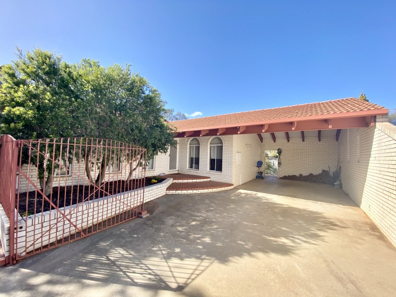 26 JONES STREET, Mathoura NSW 2710