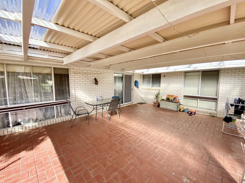 26 JONES STREET, Mathoura NSW 2710