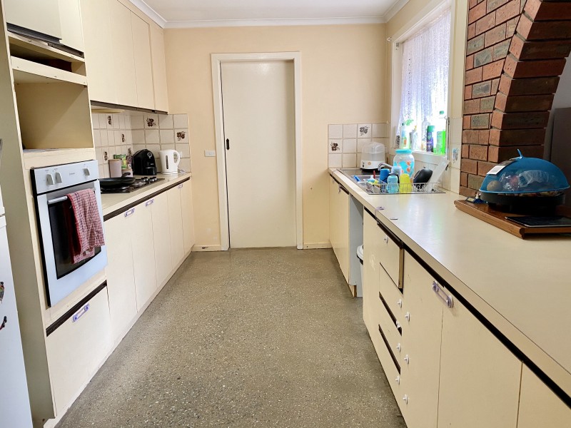 26 JONES STREET, Mathoura NSW 2710