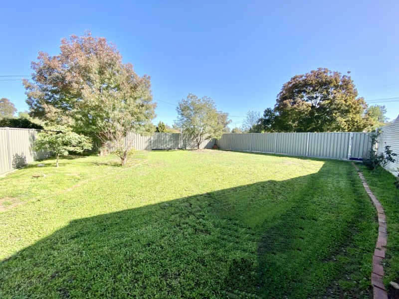 26 JONES STREET, Mathoura NSW 2710