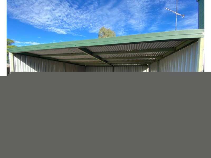 520 Cadell Street, Hay NSW 2711
