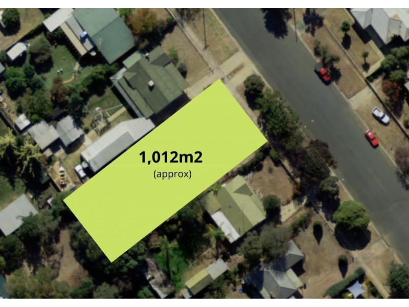 498 Maher Street, Deniliquin NSW 2710
