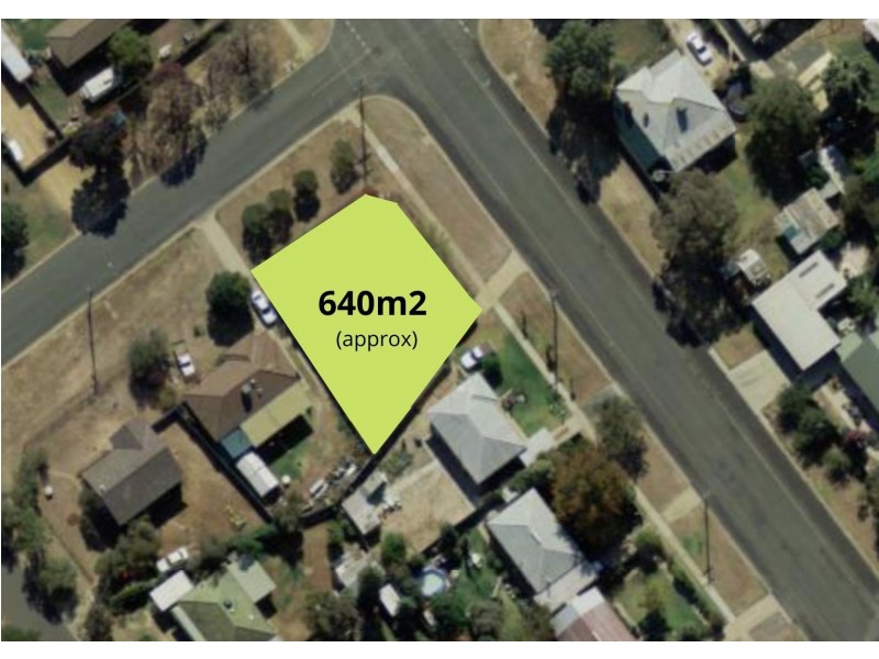 1/264 Henry Street, Deniliquin NSW 2710