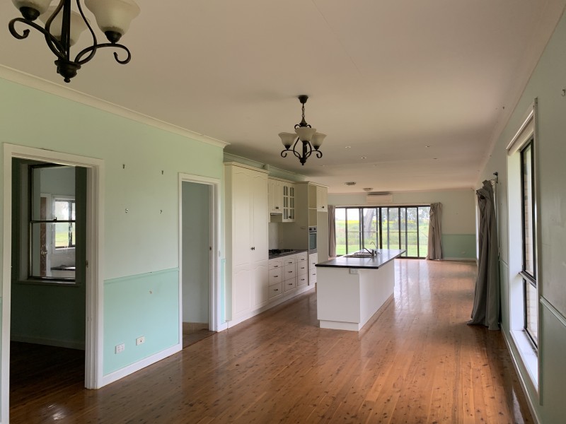 Currawarra, Mayrung Rd, Deniliquin NSW 2710