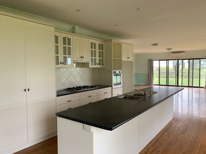 Currawarra, Mayrung Rd, Deniliquin NSW 2710