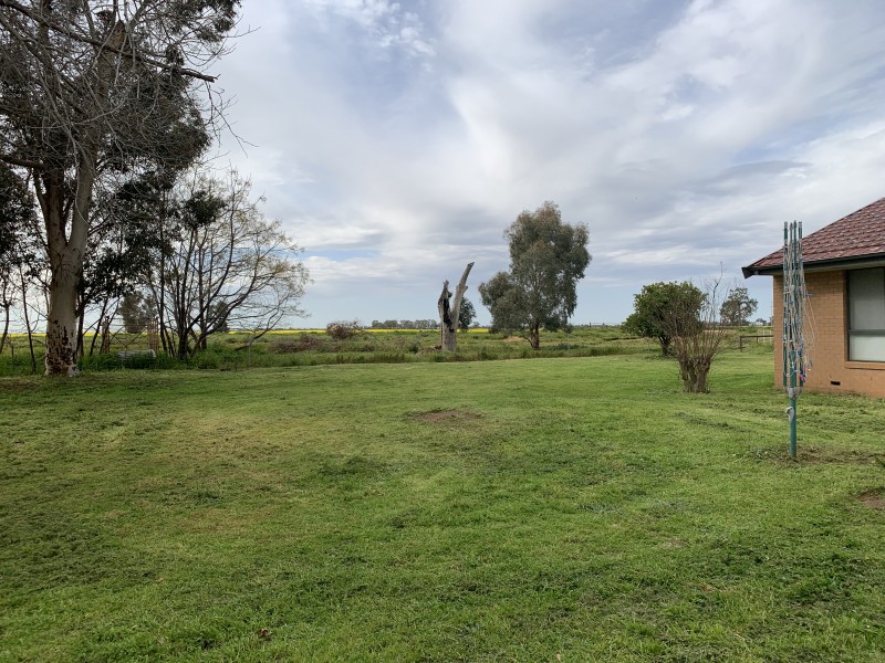 Currawarra, Mayrung Rd, Deniliquin NSW 2710