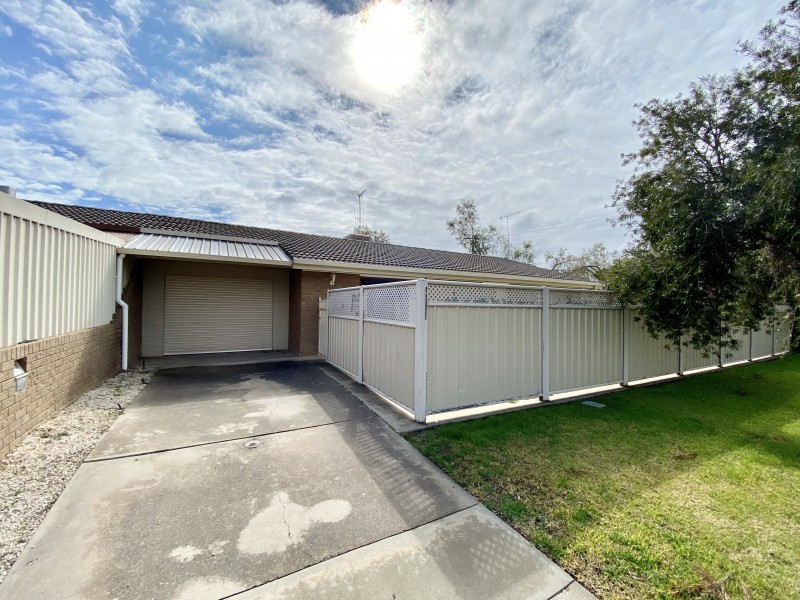 466 George Street, Deniliquin NSW 2710