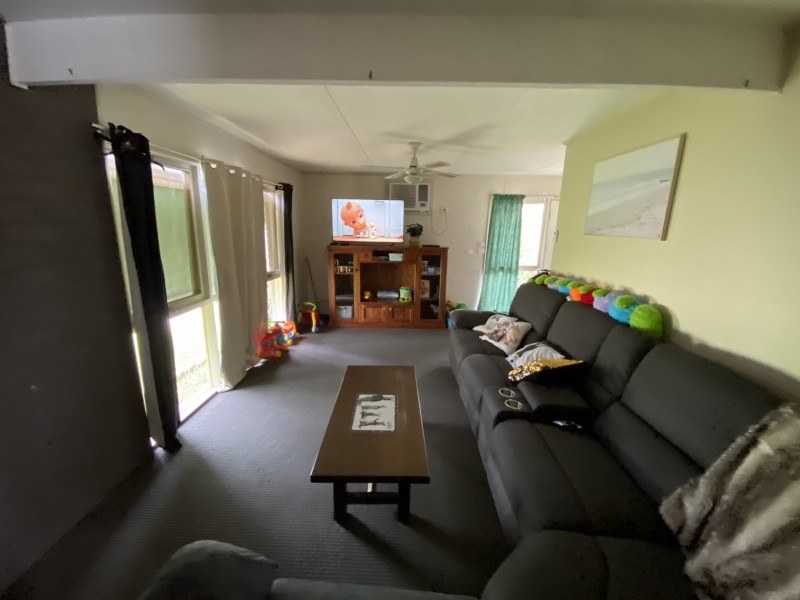 3 Greaves Crescent, Deniliquin NSW 2710
