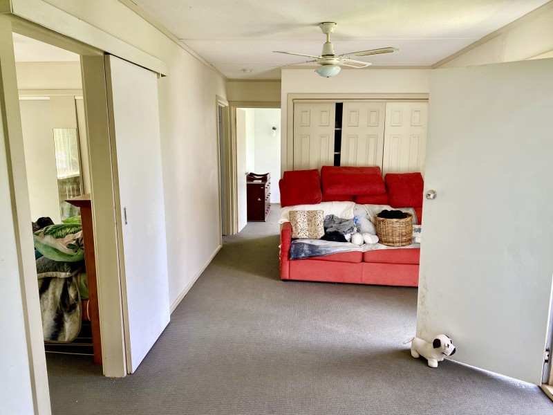 3 Greaves Crescent, Deniliquin NSW 2710