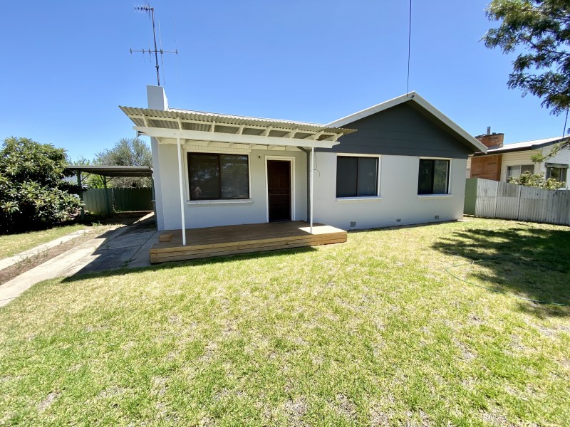 252 Finley Road, Deniliquin NSW 2710