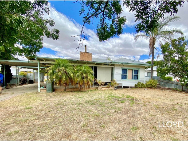 262 Finley Road, Deniliquin NSW 2710