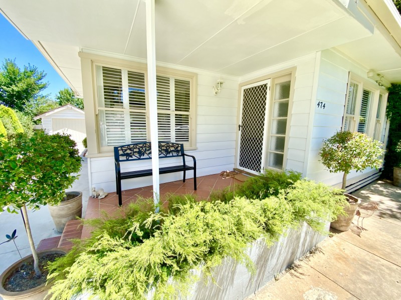 474 George Street, Deniliquin NSW 2710