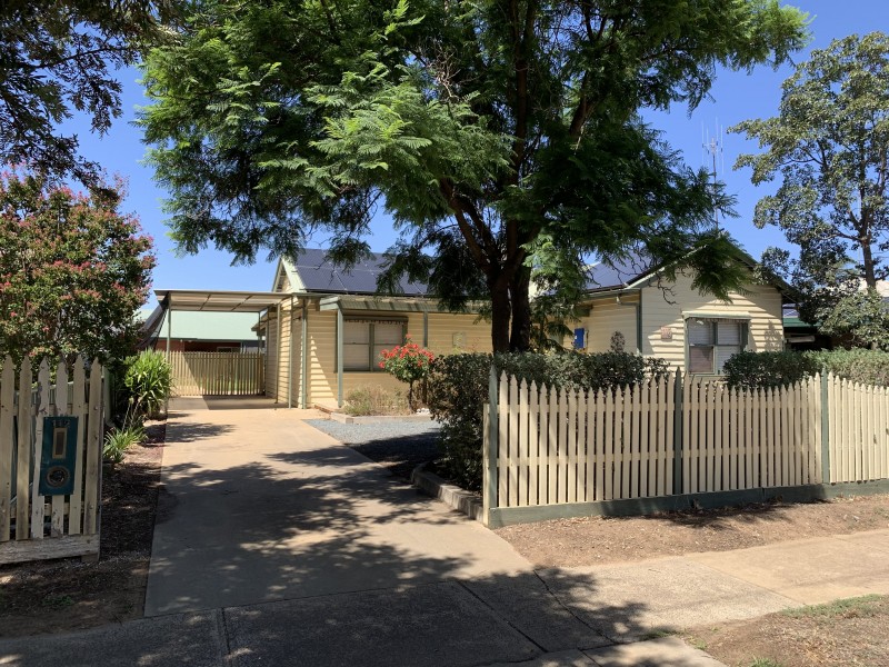 112 NAPIER STREET, Deniliquin NSW 2710