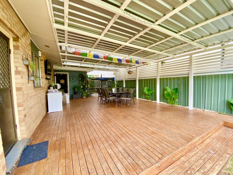 315 Noyes Street, Deniliquin NSW 2710