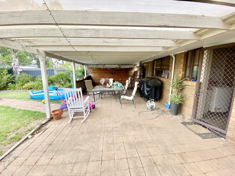 13 Johnston Crescent, Deniliquin NSW 2710