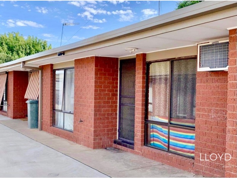 2/115 FOWLER STREET, Deniliquin NSW 2710