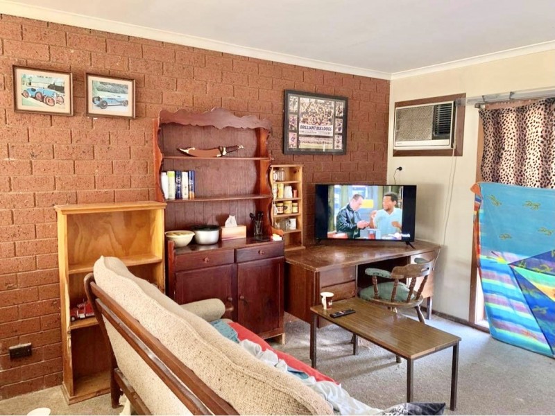 2/115 FOWLER STREET, Deniliquin NSW 2710