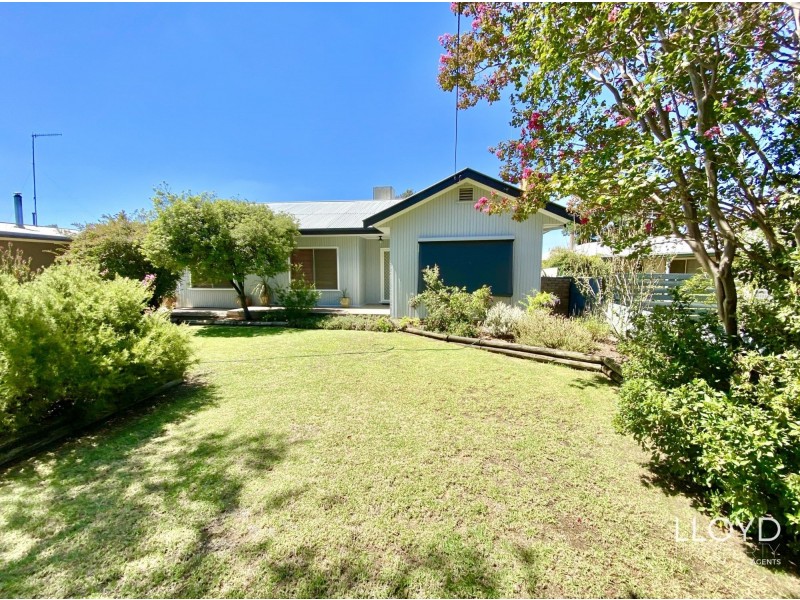 299 NOYES STREET, Deniliquin NSW 2710