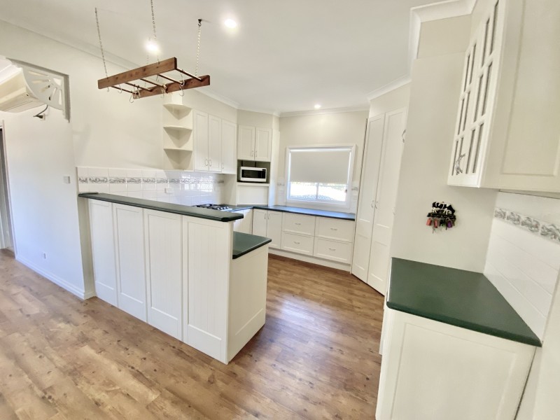 299 NOYES STREET, Deniliquin NSW 2710