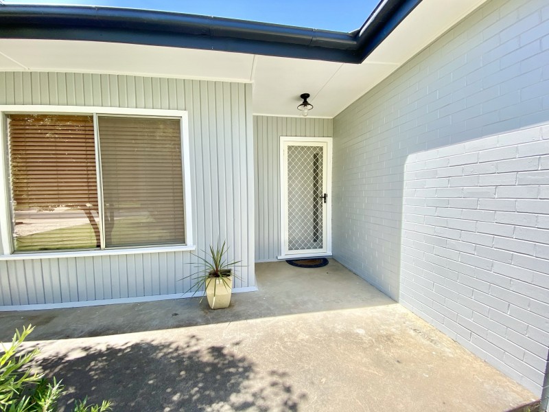 299 NOYES STREET, Deniliquin NSW 2710