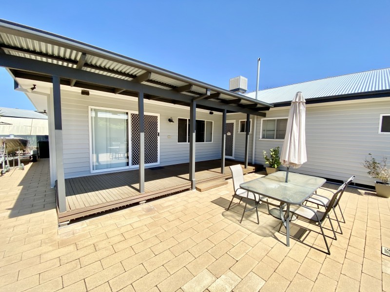 299 NOYES STREET, Deniliquin NSW 2710