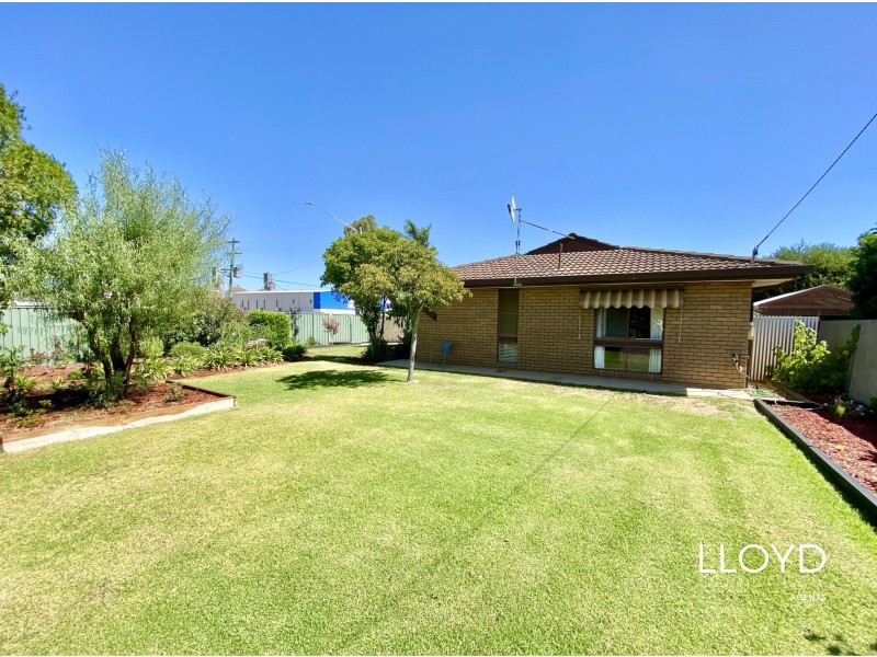 400 Harfleur Street, Deniliquin NSW 2710