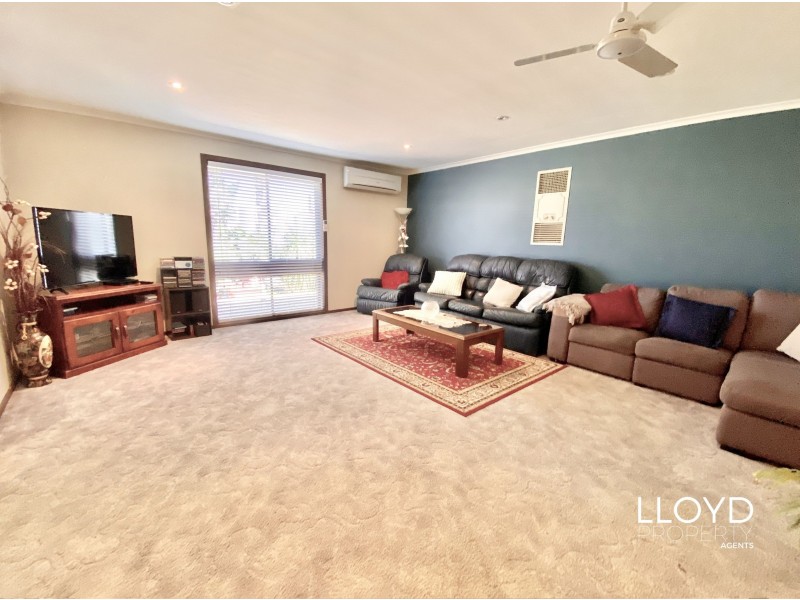 400 Harfleur Street, Deniliquin NSW 2710
