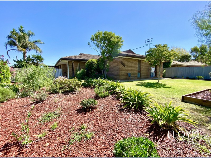 400 Harfleur Street, Deniliquin NSW 2710