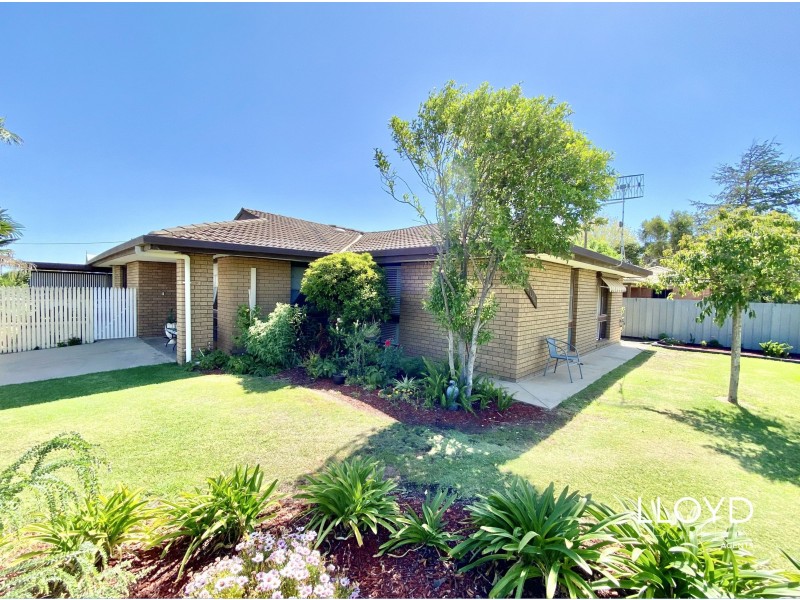 400 Harfleur Street, Deniliquin NSW 2710