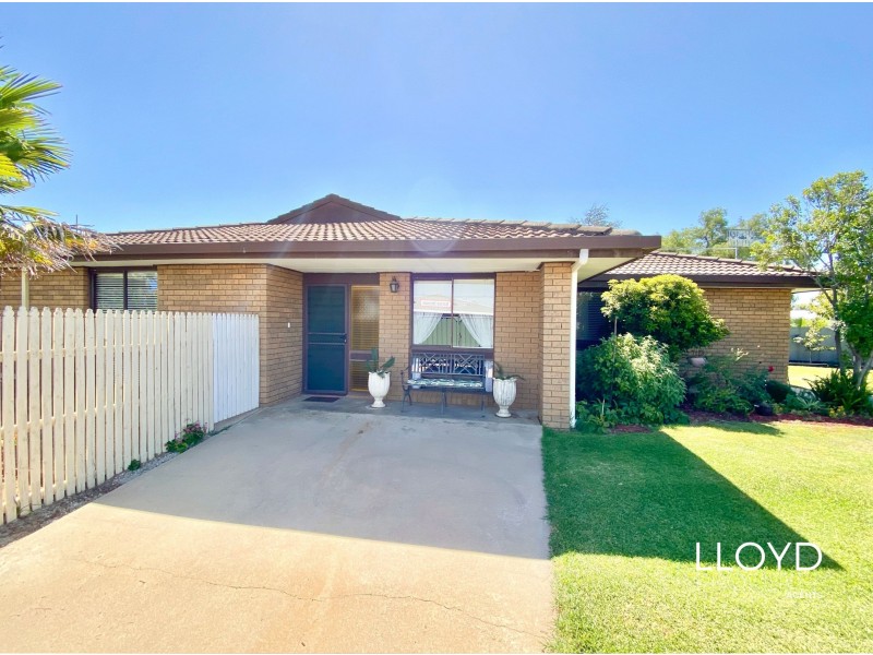 400 Harfleur Street, Deniliquin NSW 2710