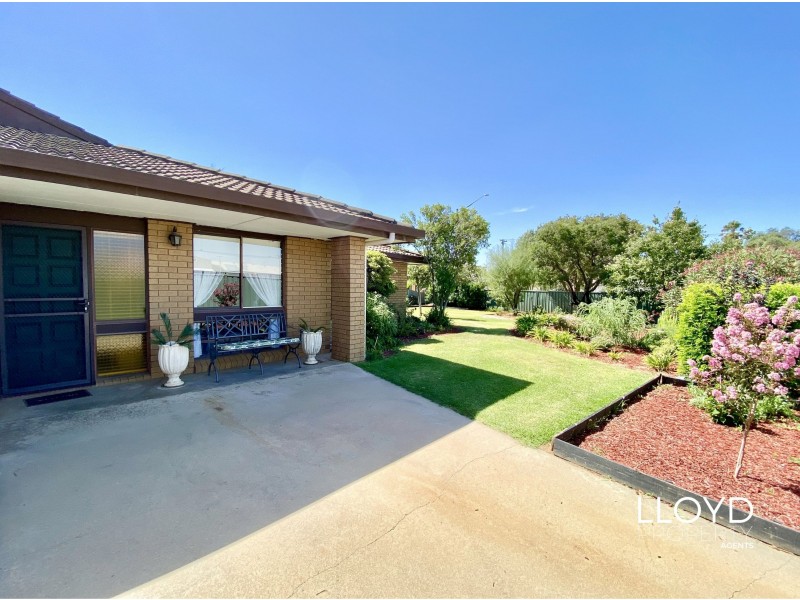 400 Harfleur Street, Deniliquin NSW 2710